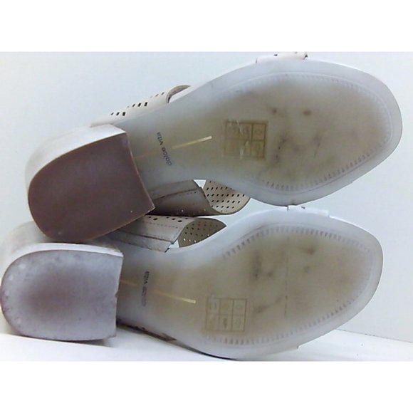 Dolce Vita Women's Esme Heeled Sandal - Picture 2 of 3